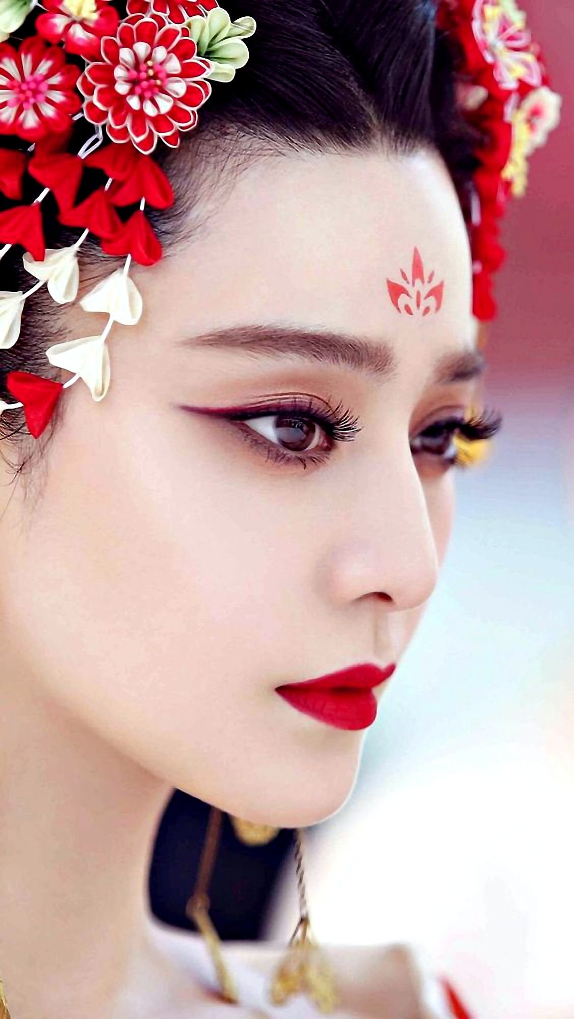 Гримм гейши