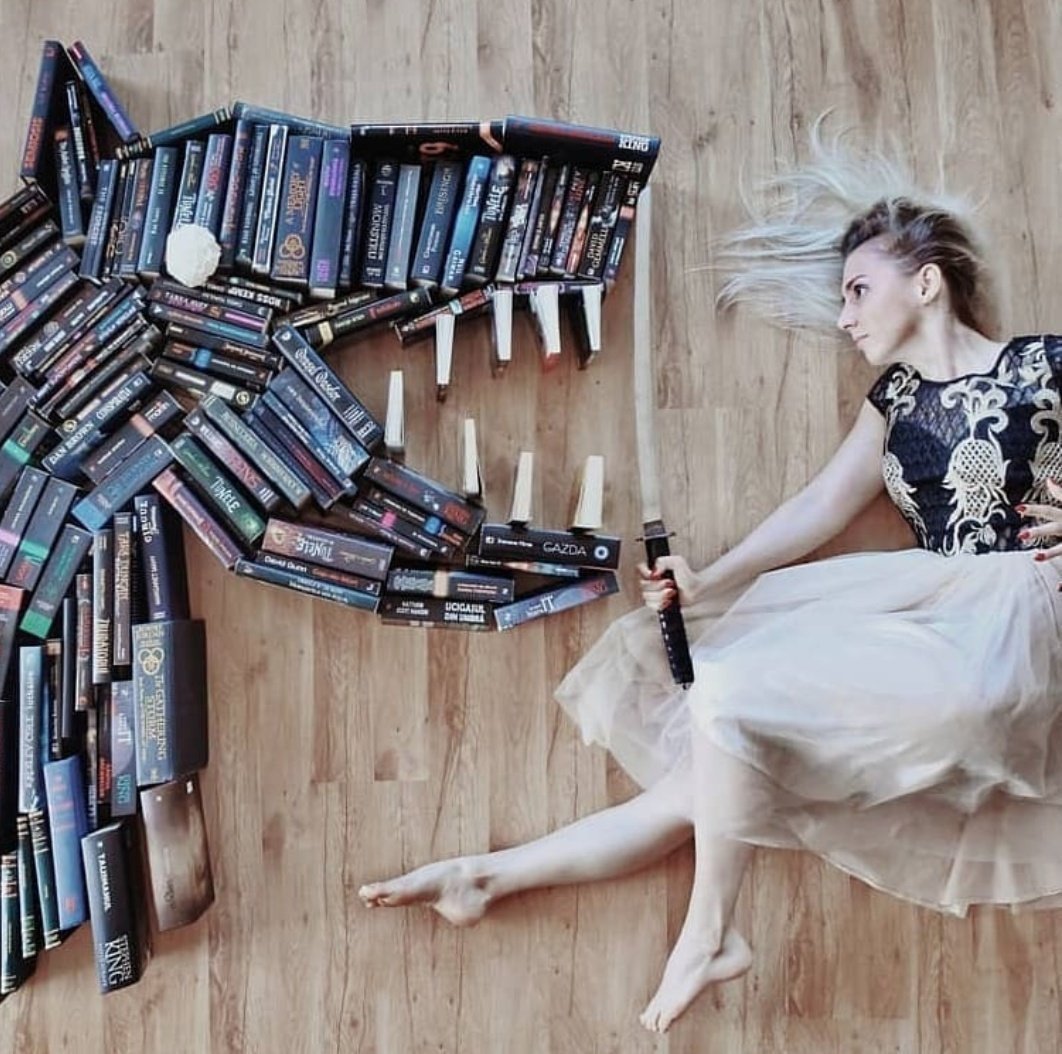 Элизабет Саган