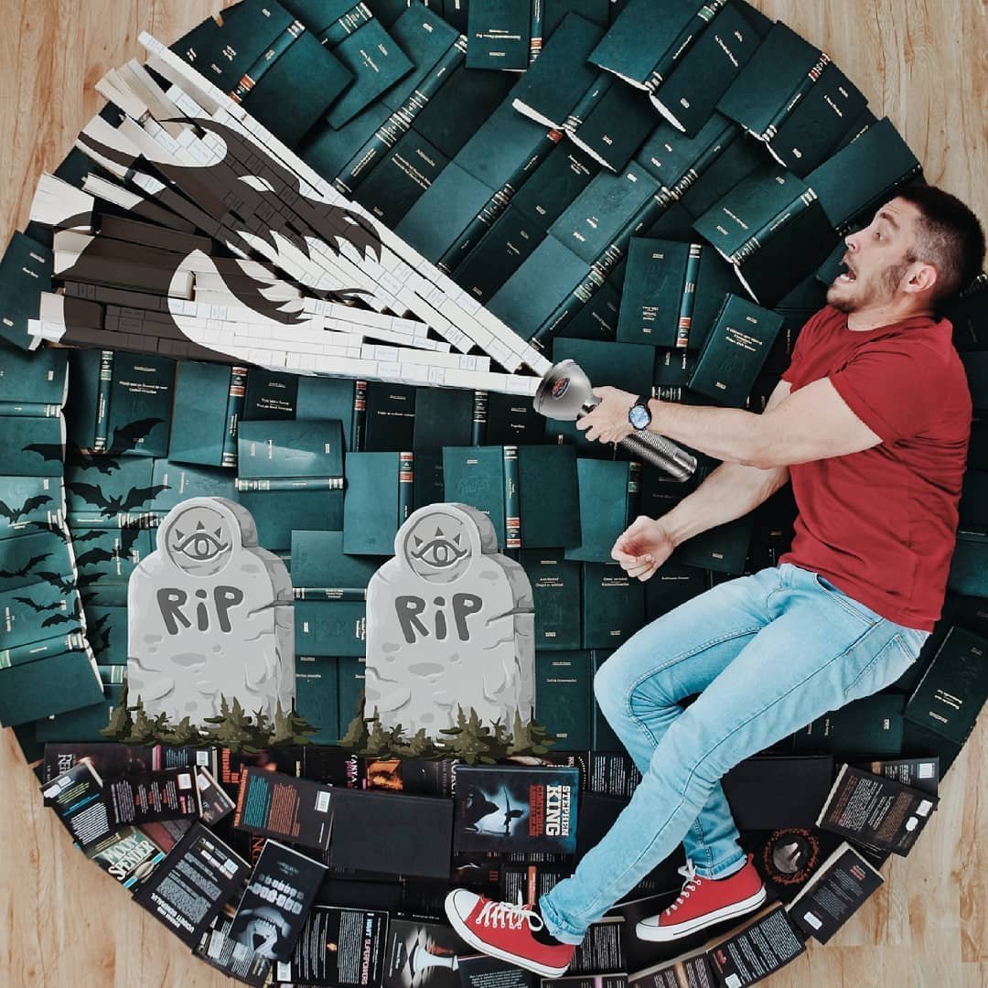 Джеймс Тревино