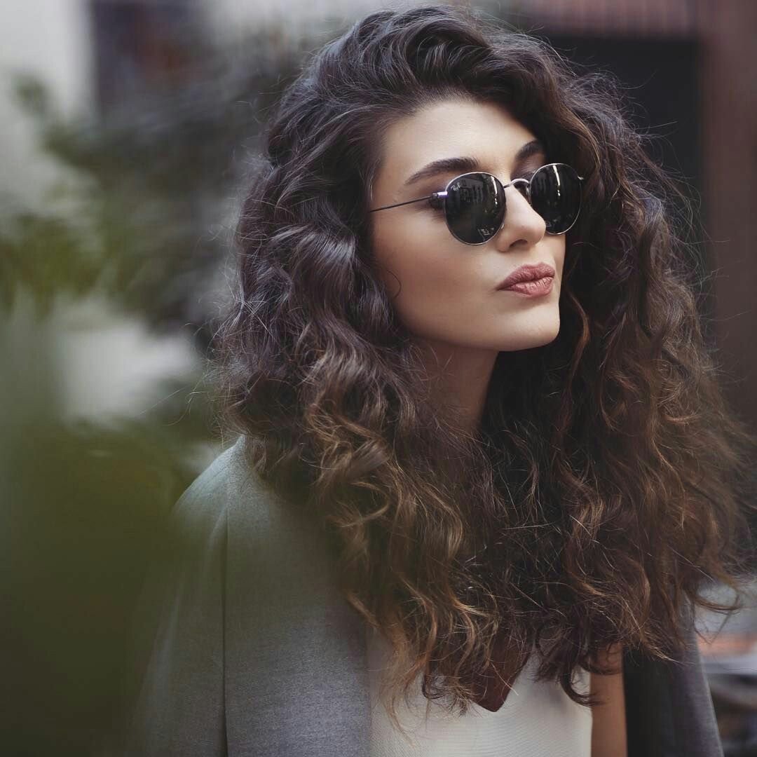 София Моше кудри