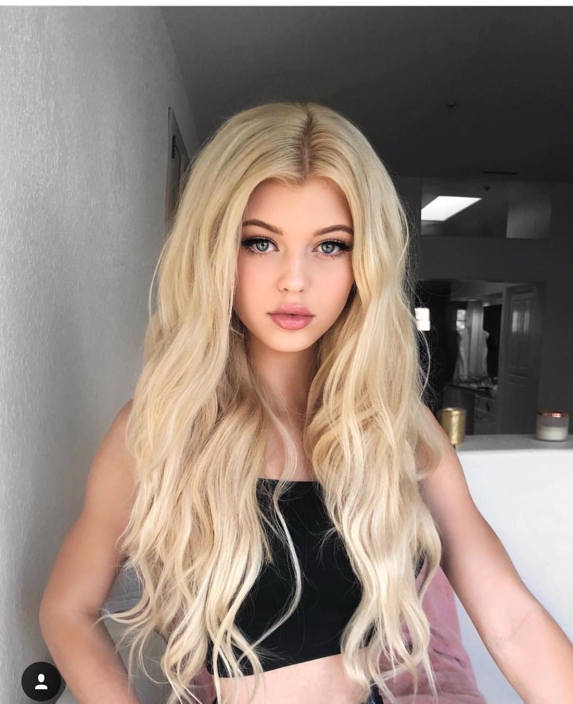 Прическа кудри