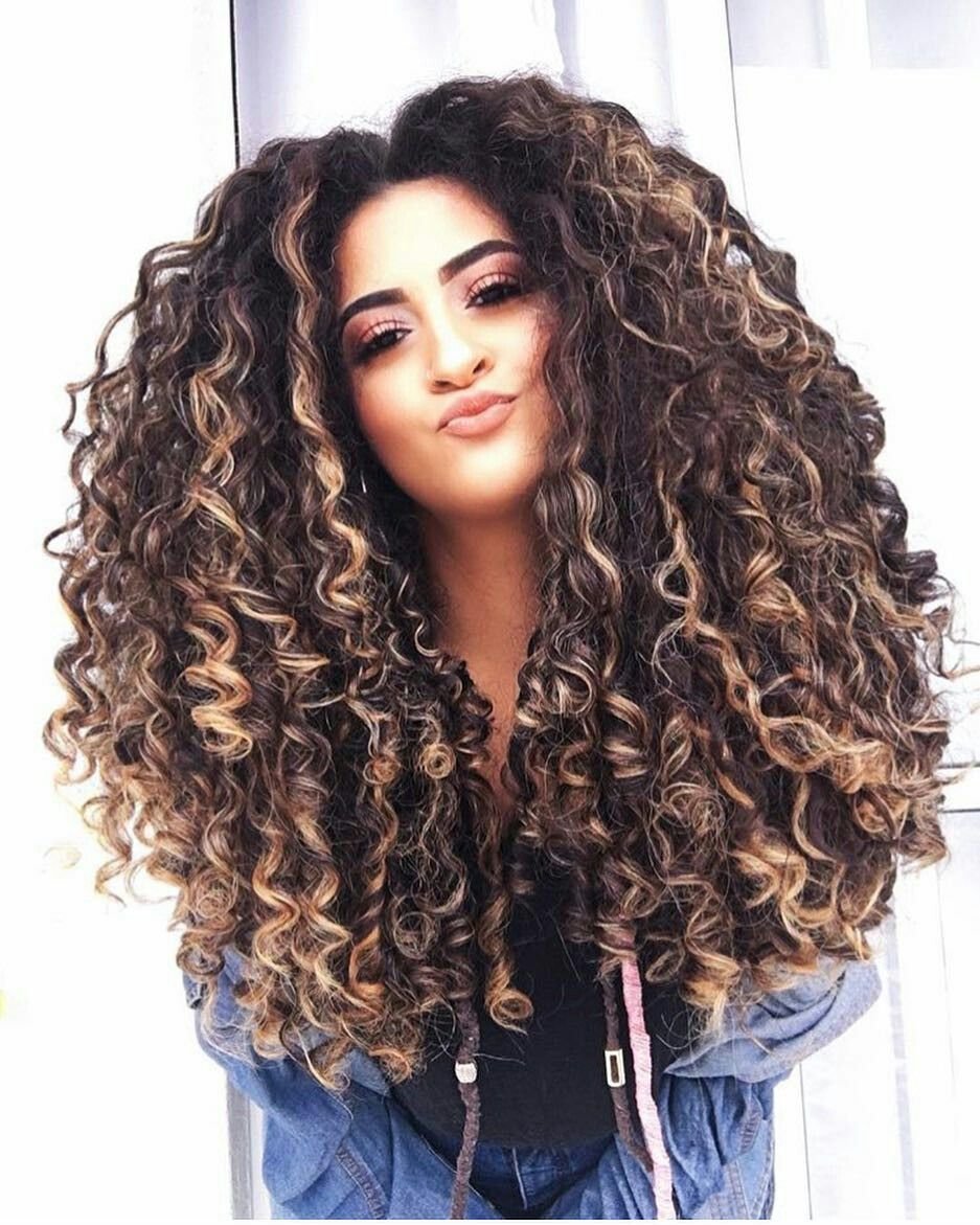 Кудри на трубочки для коктейля