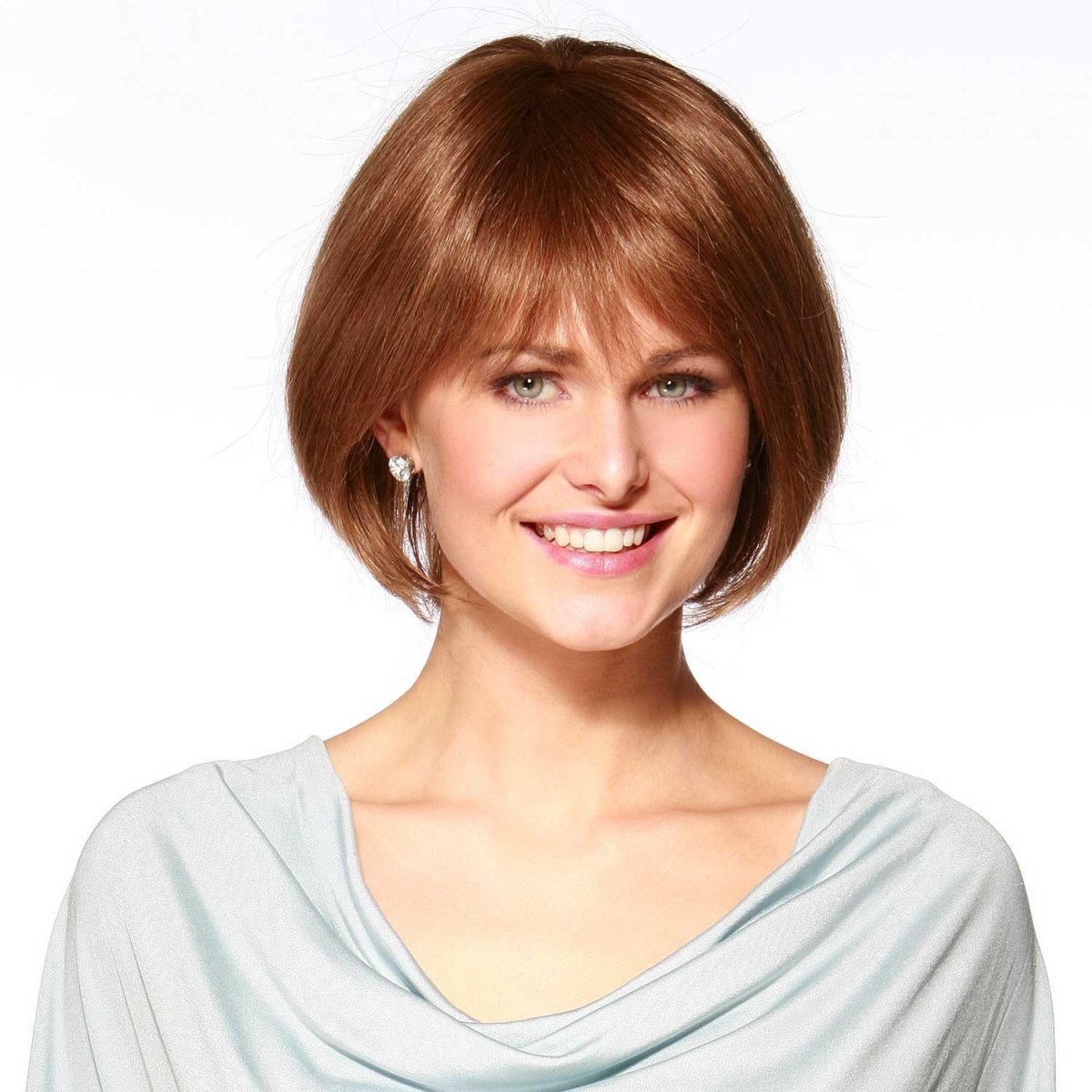 Стрижки для женщин 45