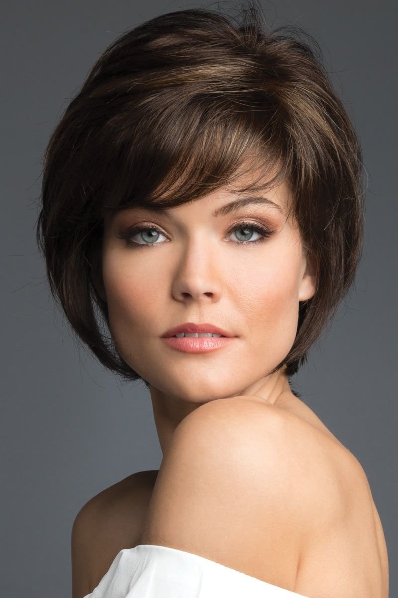 Стрижки для женщин