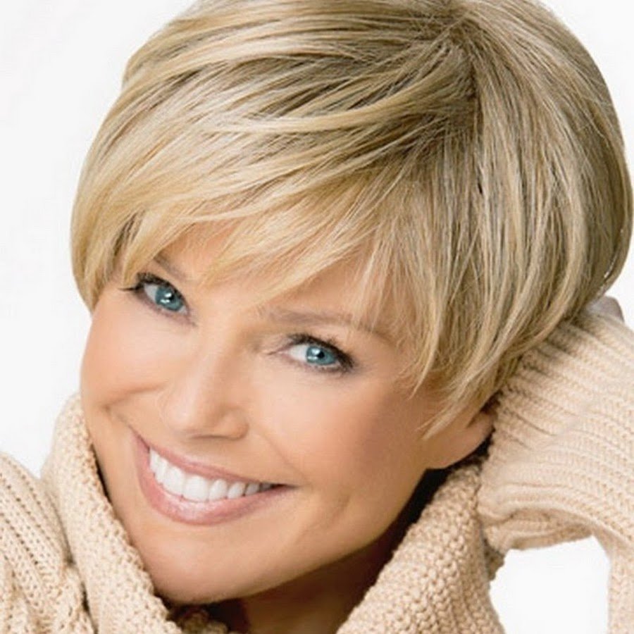 Стрижки для женщин