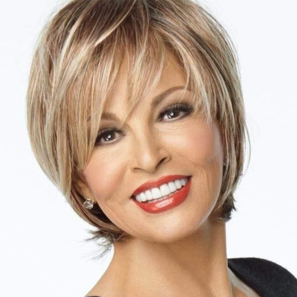 Парики Raquel Welch Hawai