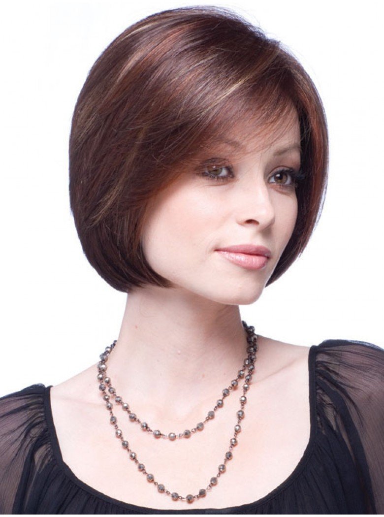 Стрижка каре волосы для женщин