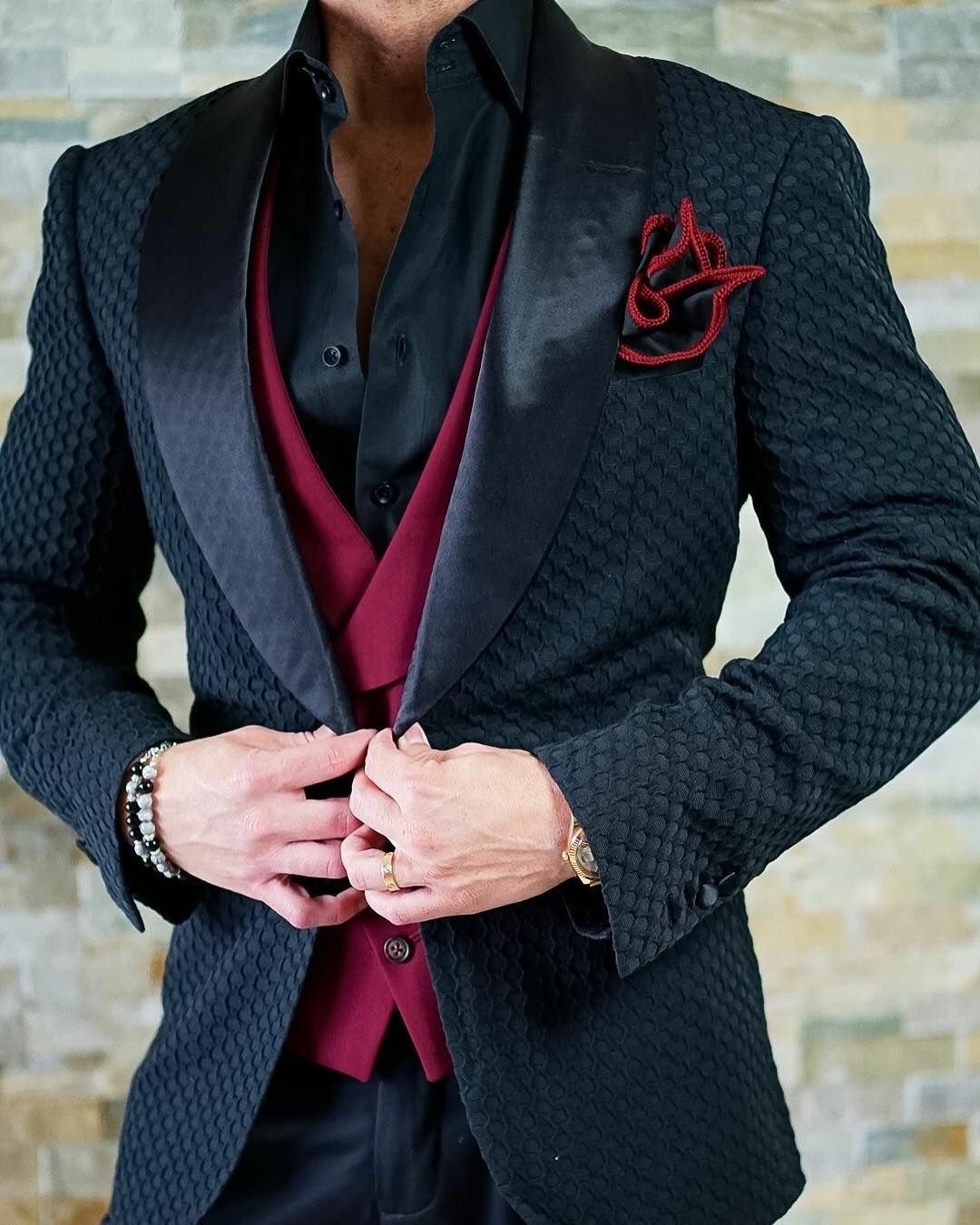 Красивый пиджак мужской