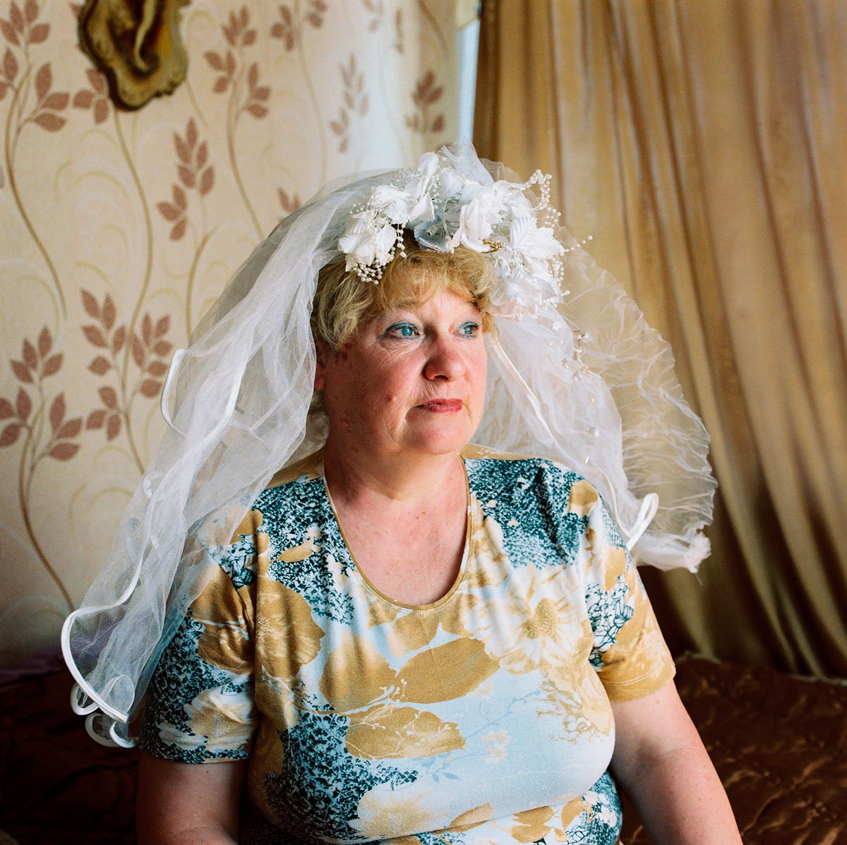 Вениаминова Галина Николаевна