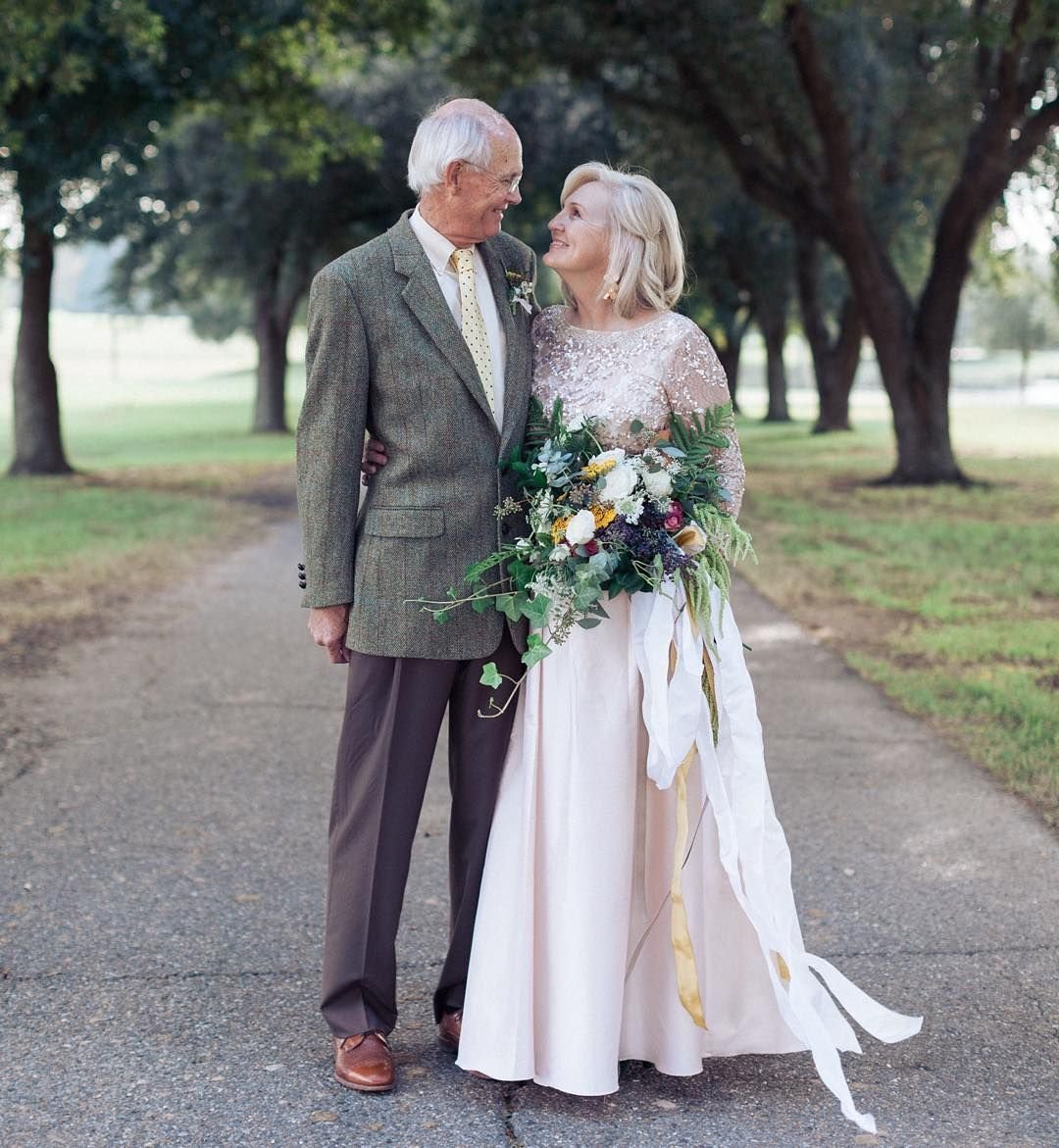 Свадебные Наряды для немолодых