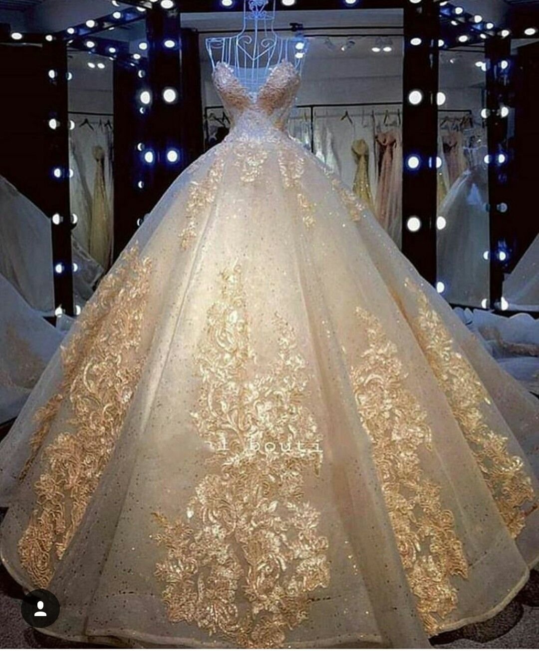 Шикарные сказочные Свадебные платья