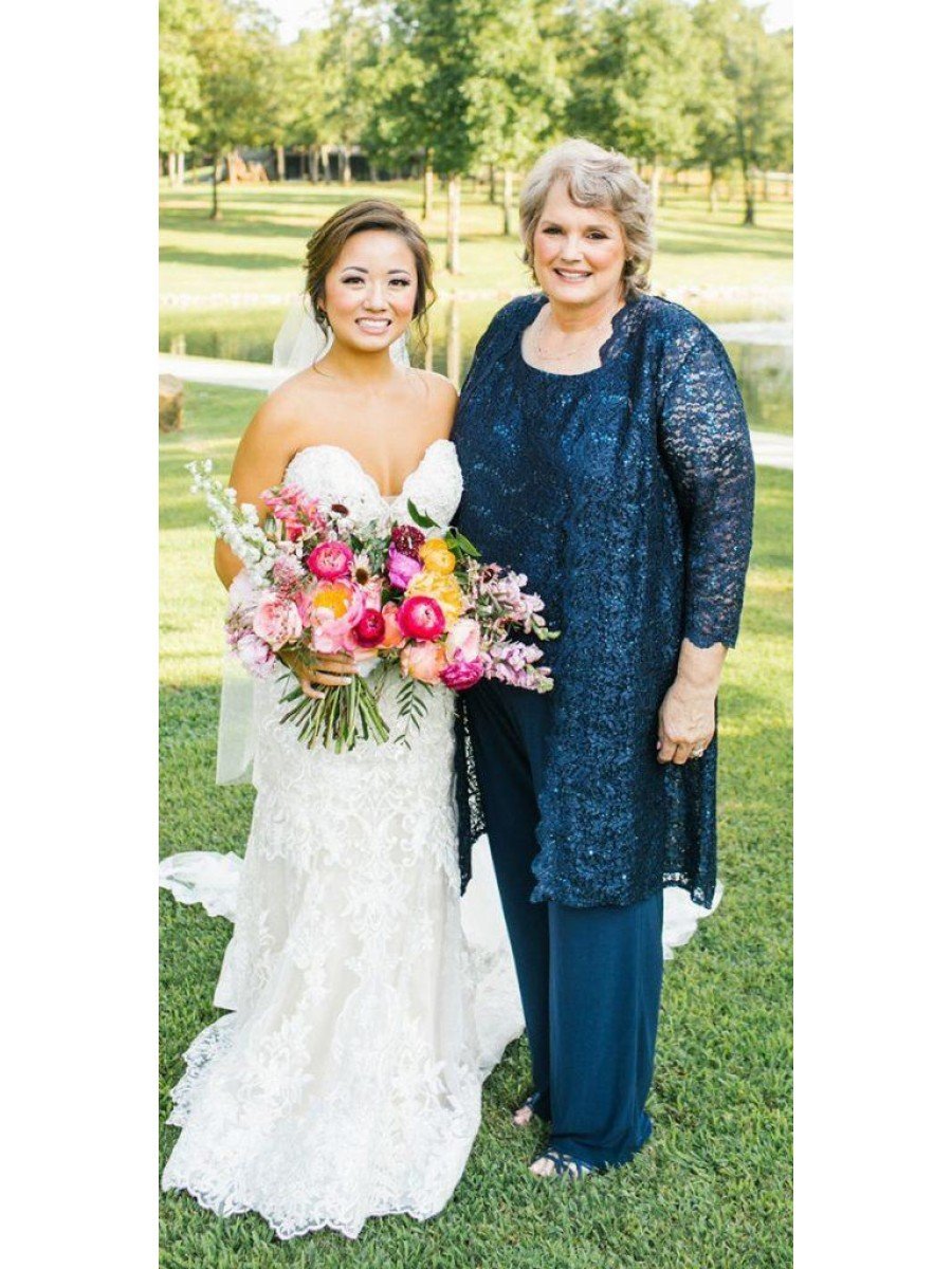 Брючные костюмы для женщин вечерние