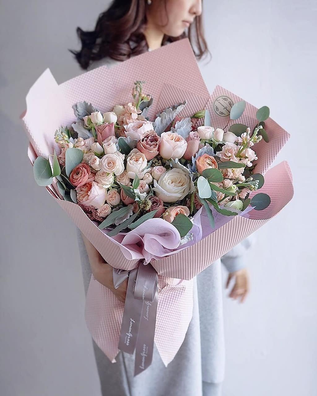 Букет на свадьбу в подарок