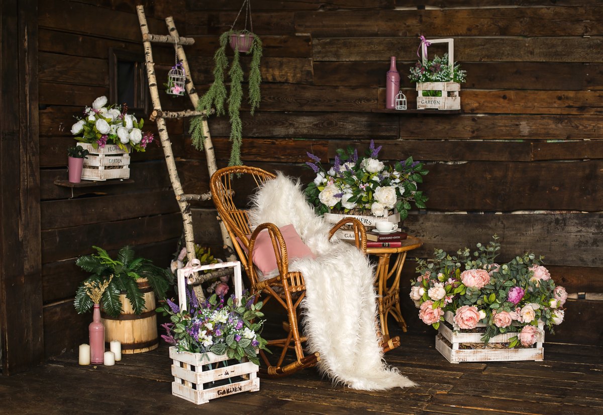 Фотостудия сундук Дмитров