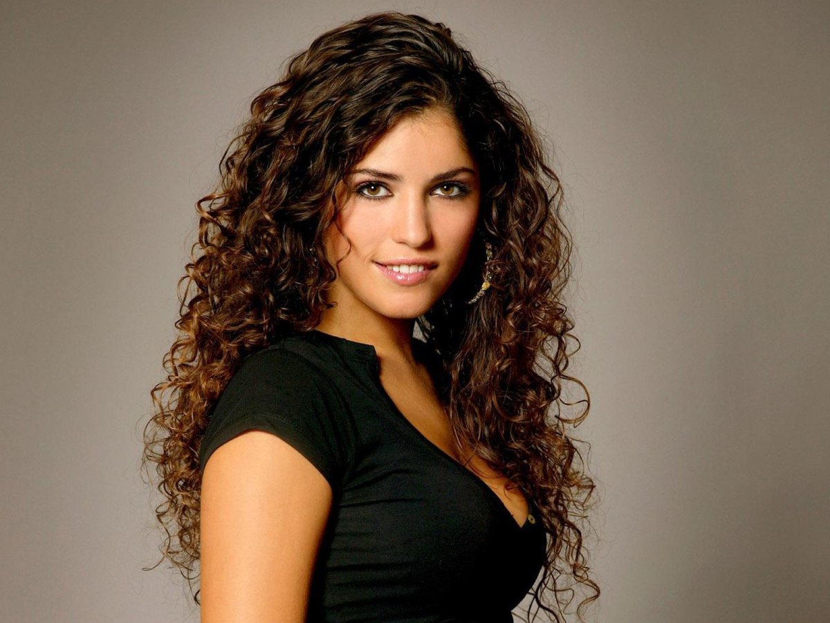 Иоланта Кабау