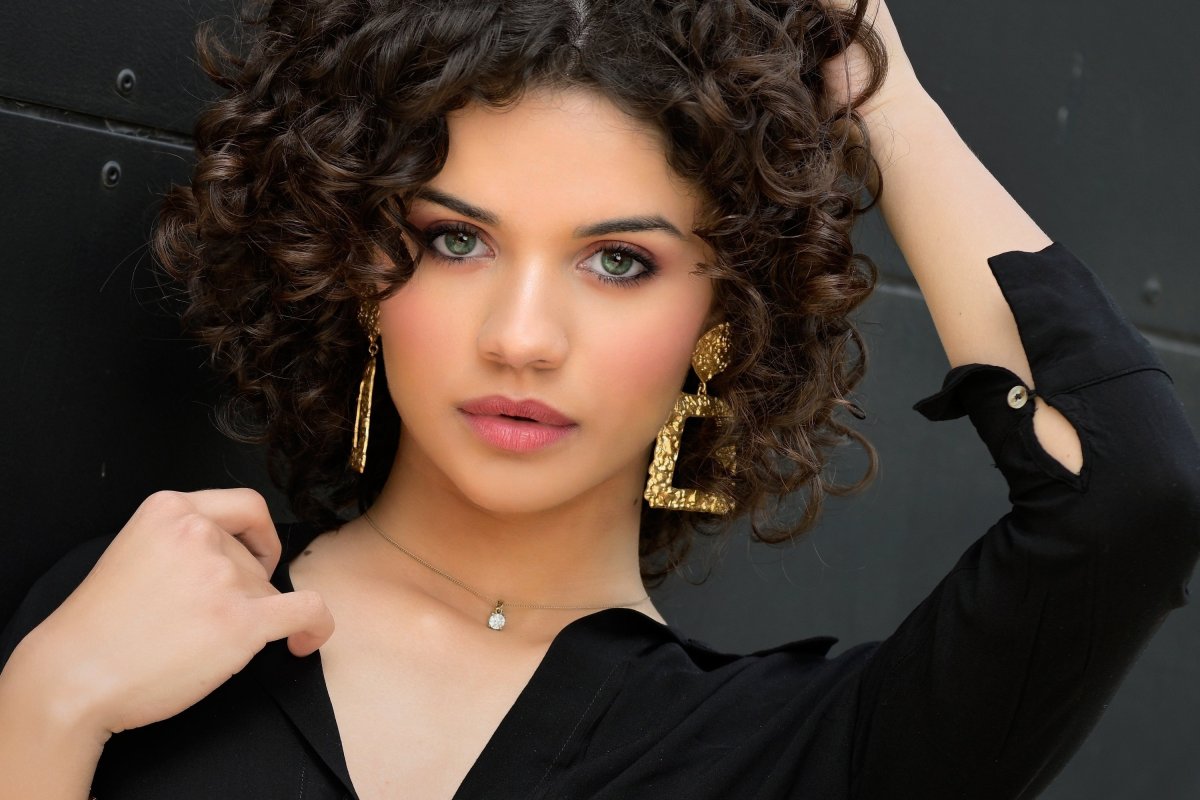 Кудрявая Клара