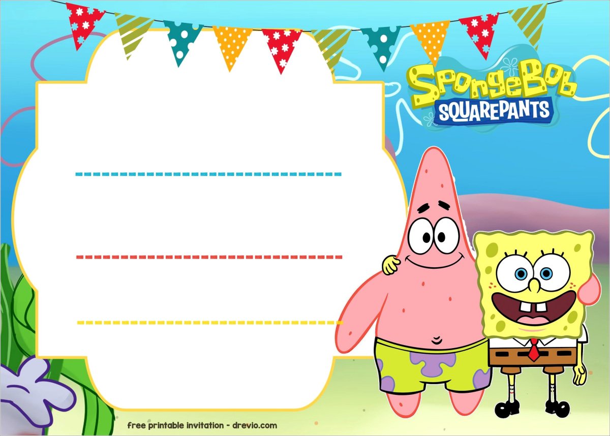 Пригласительные на др