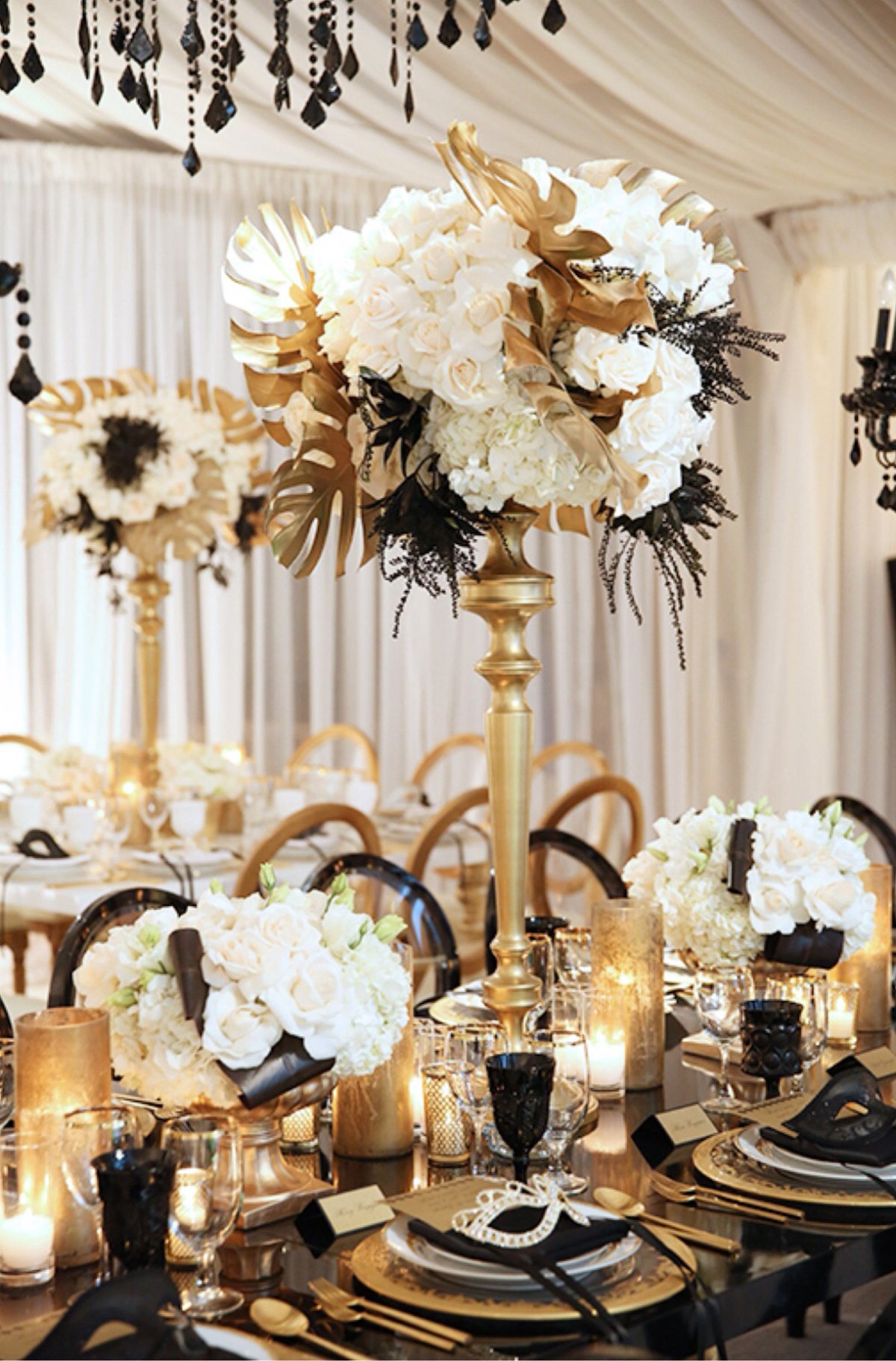 Президиум Гэтсби