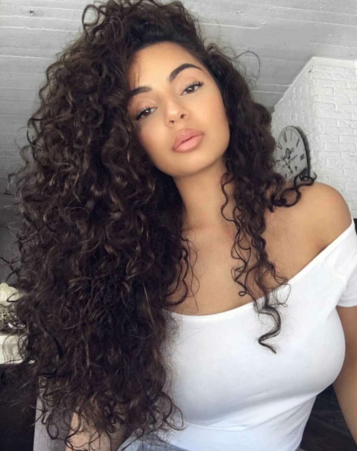 Голливудские Локоны