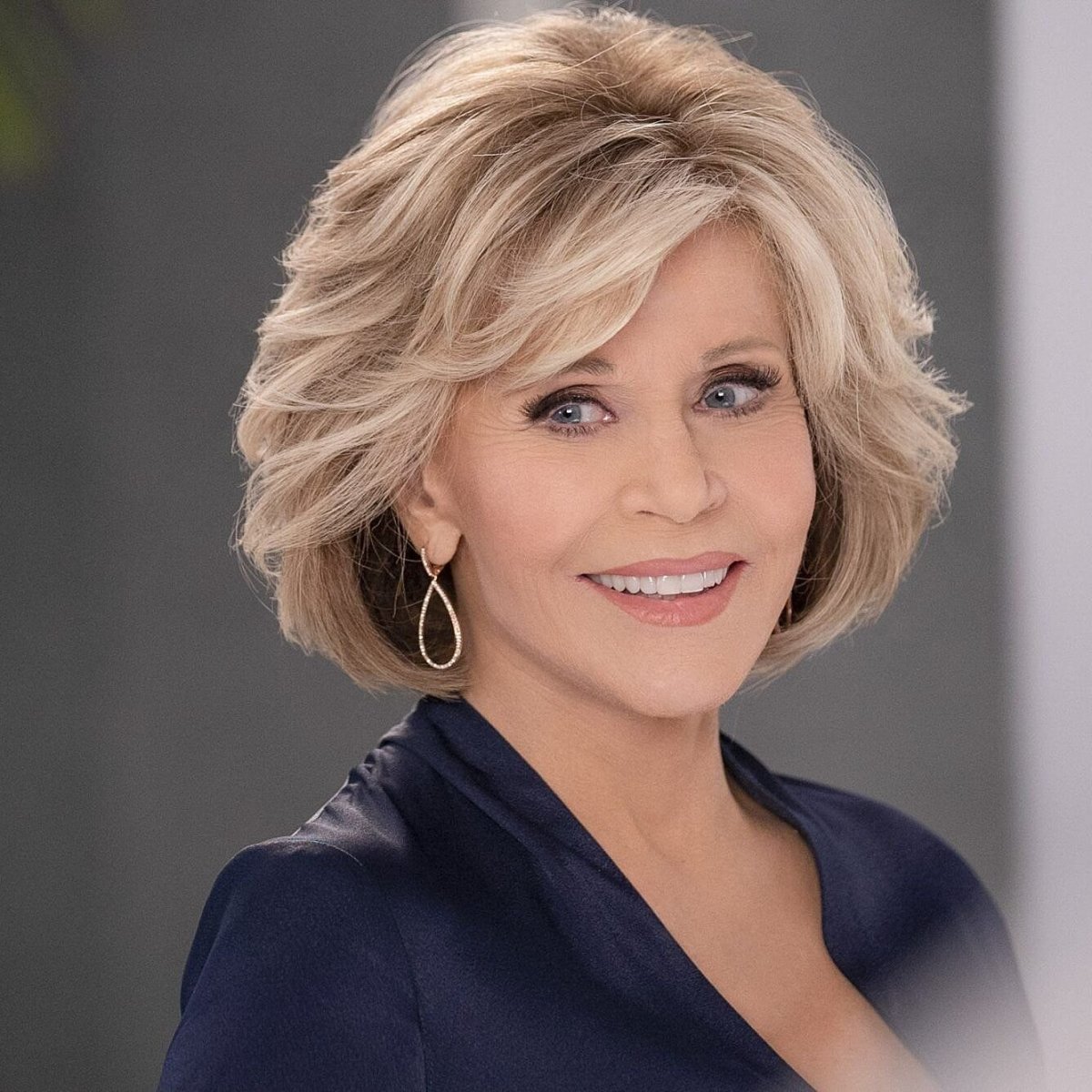 Джейн фонда 2022