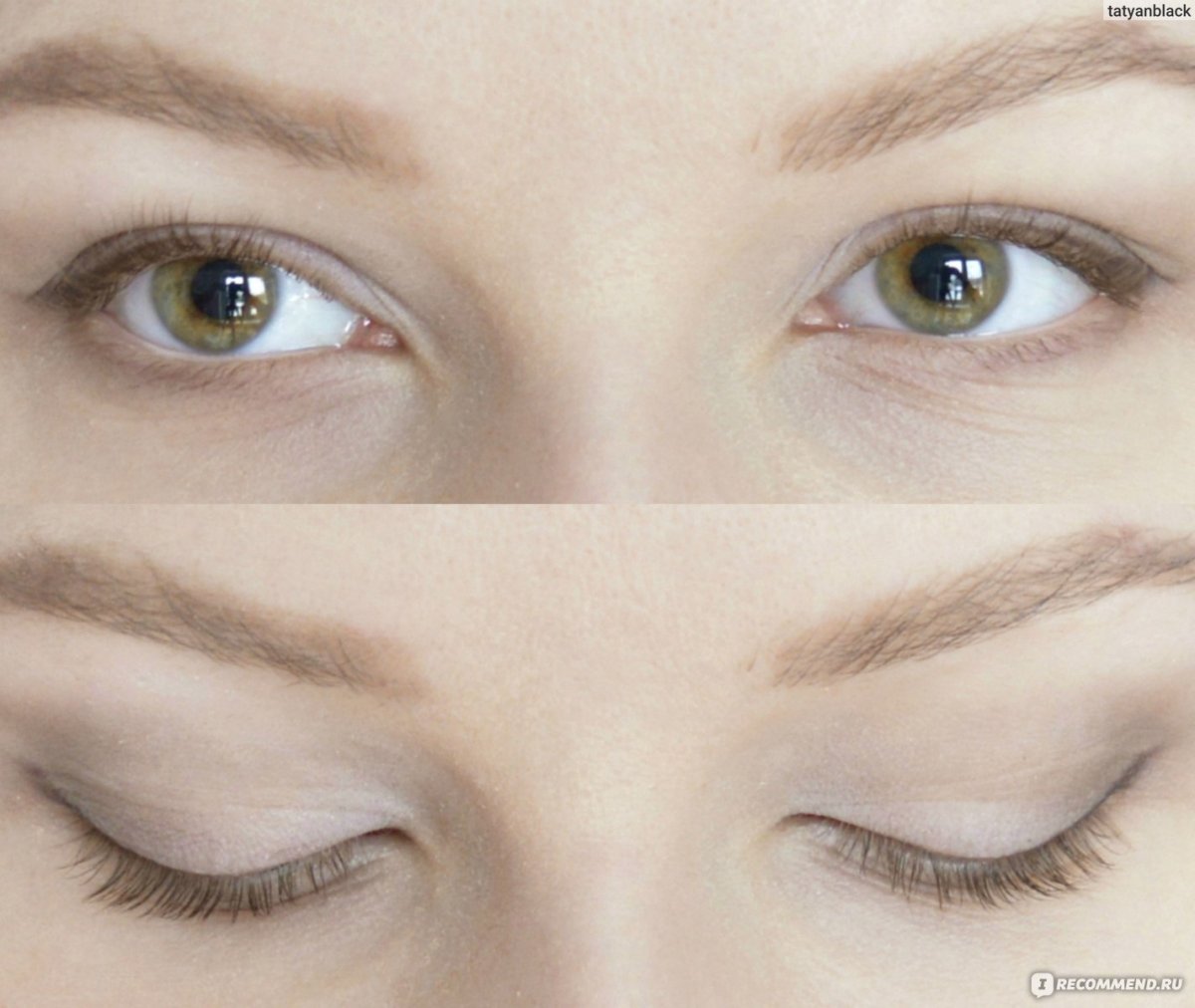 Стрелки без туши