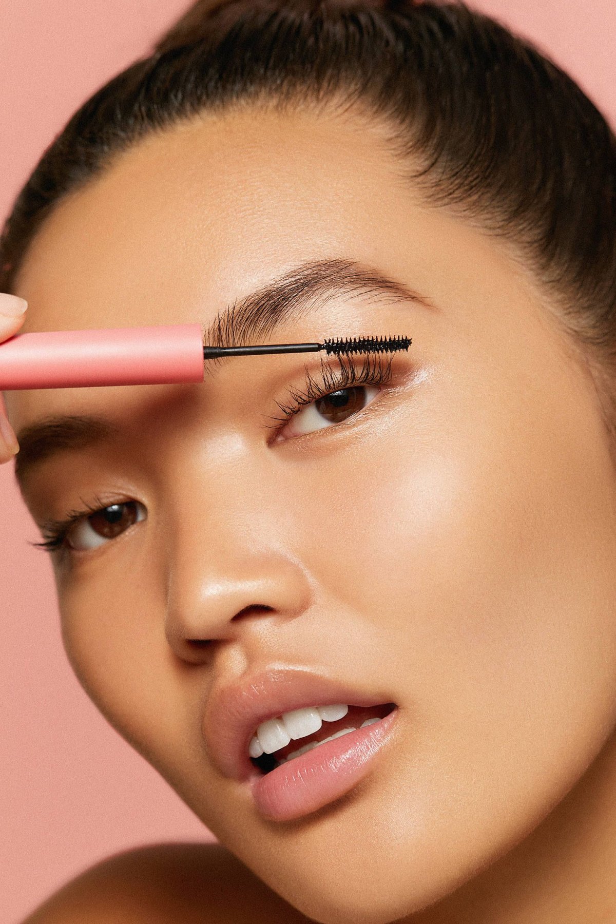 Макияж моментальный