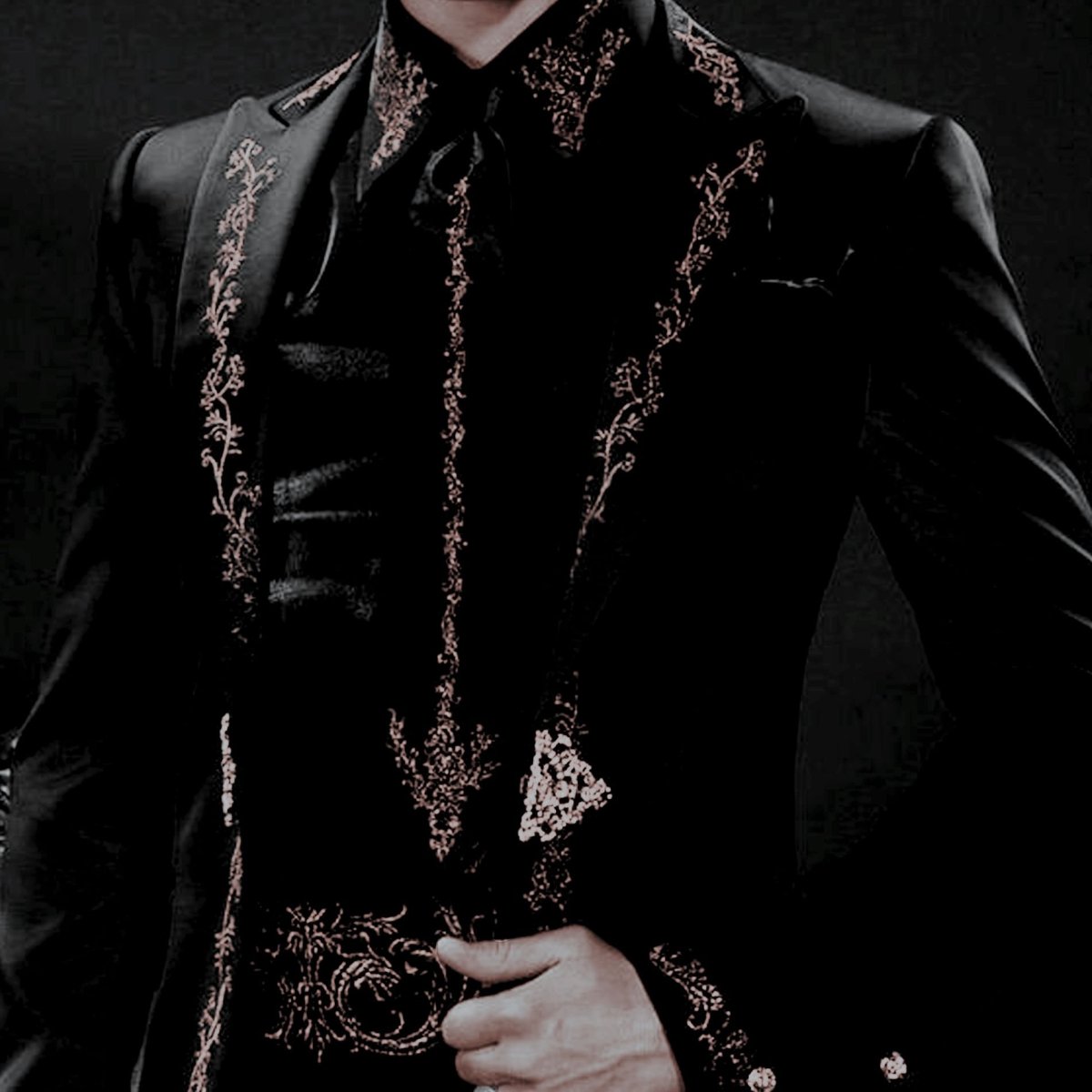 Костюм мужской Аристократ Викториан фэнтези