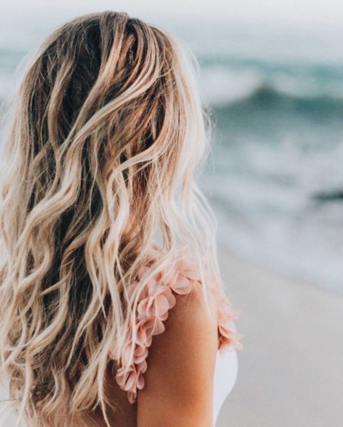 Пляжные волны