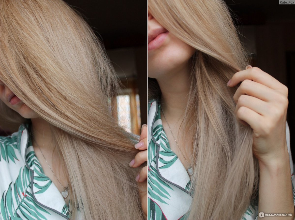 Estel 9.17 тонирование