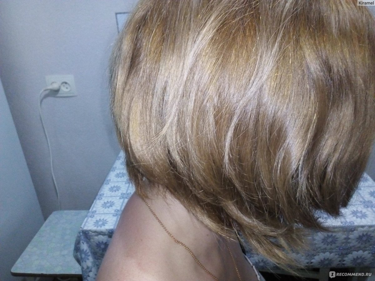 Краска Эстель 8.0 и 8.1