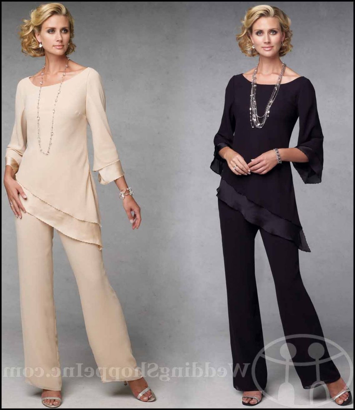 Платье для матери невесты на свадьбу