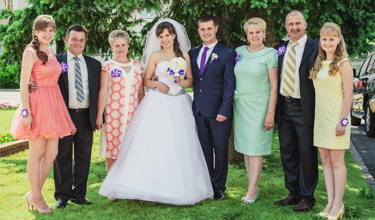 Вечерний костюм для женщин