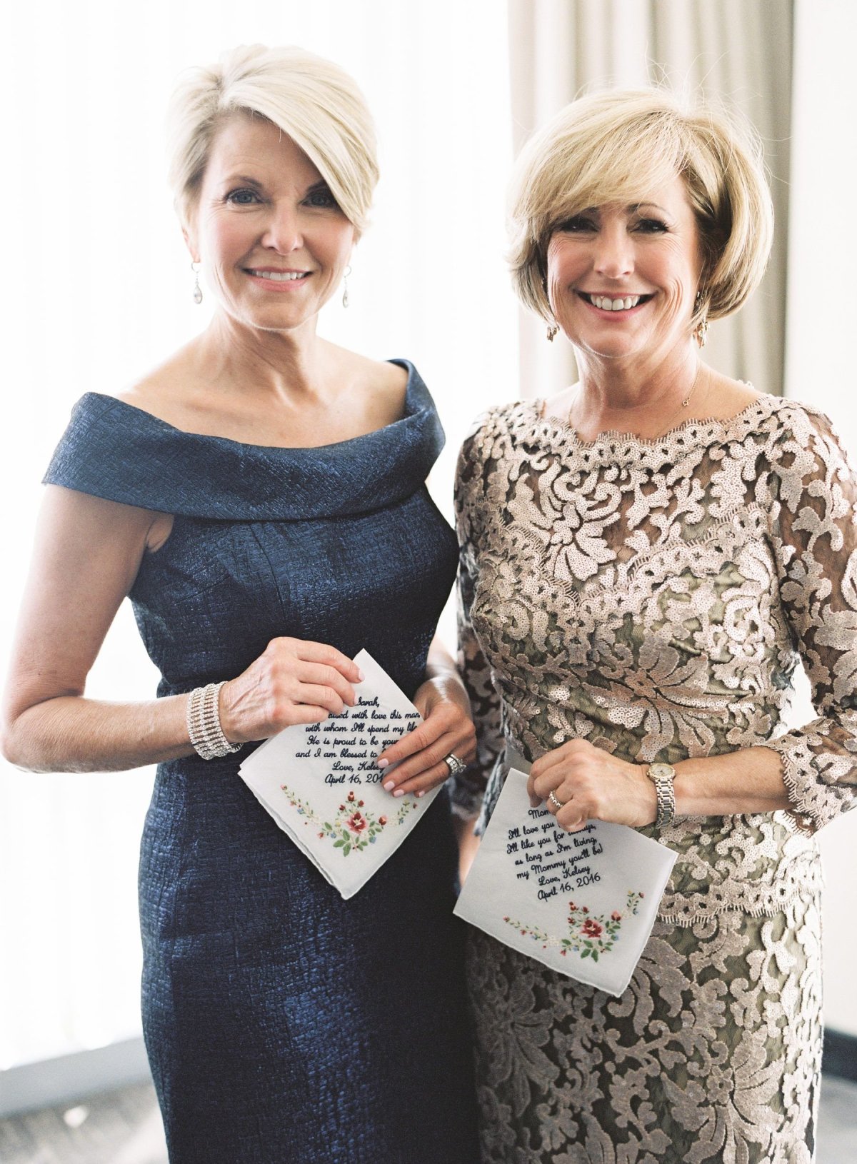 Родители на свадьбе одежда