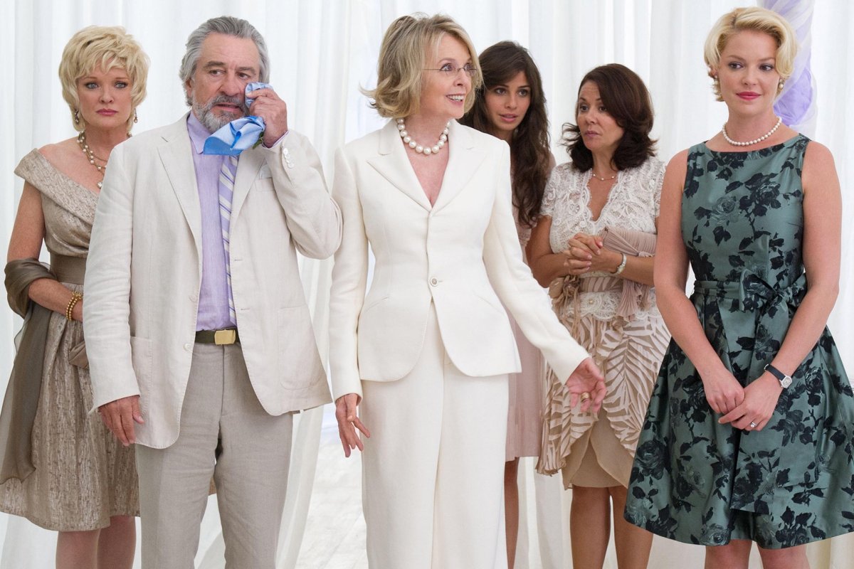 Платье на свадьбу для мамы