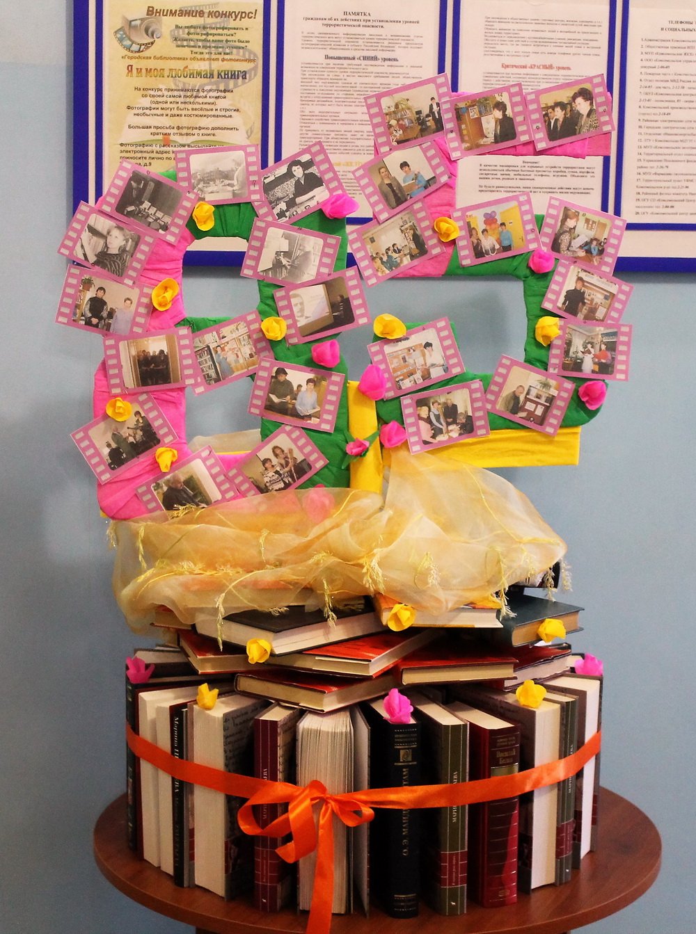 Сувениры на юбилей школы