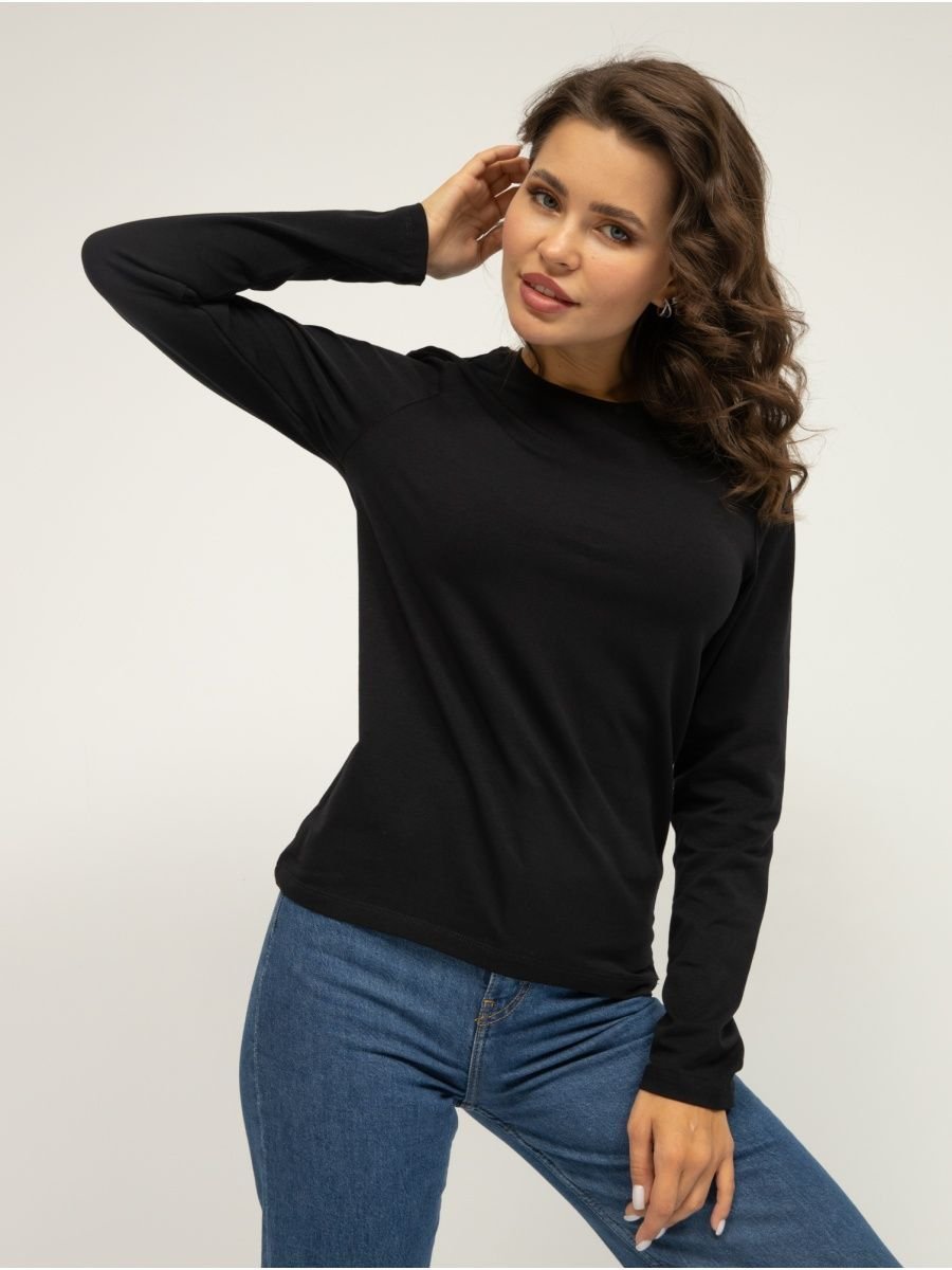 Шелковое платье со свитером