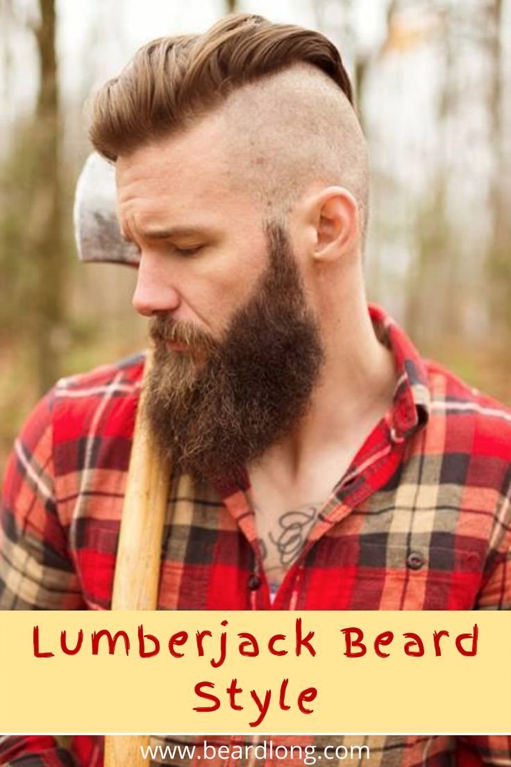 Ламберджек стиль