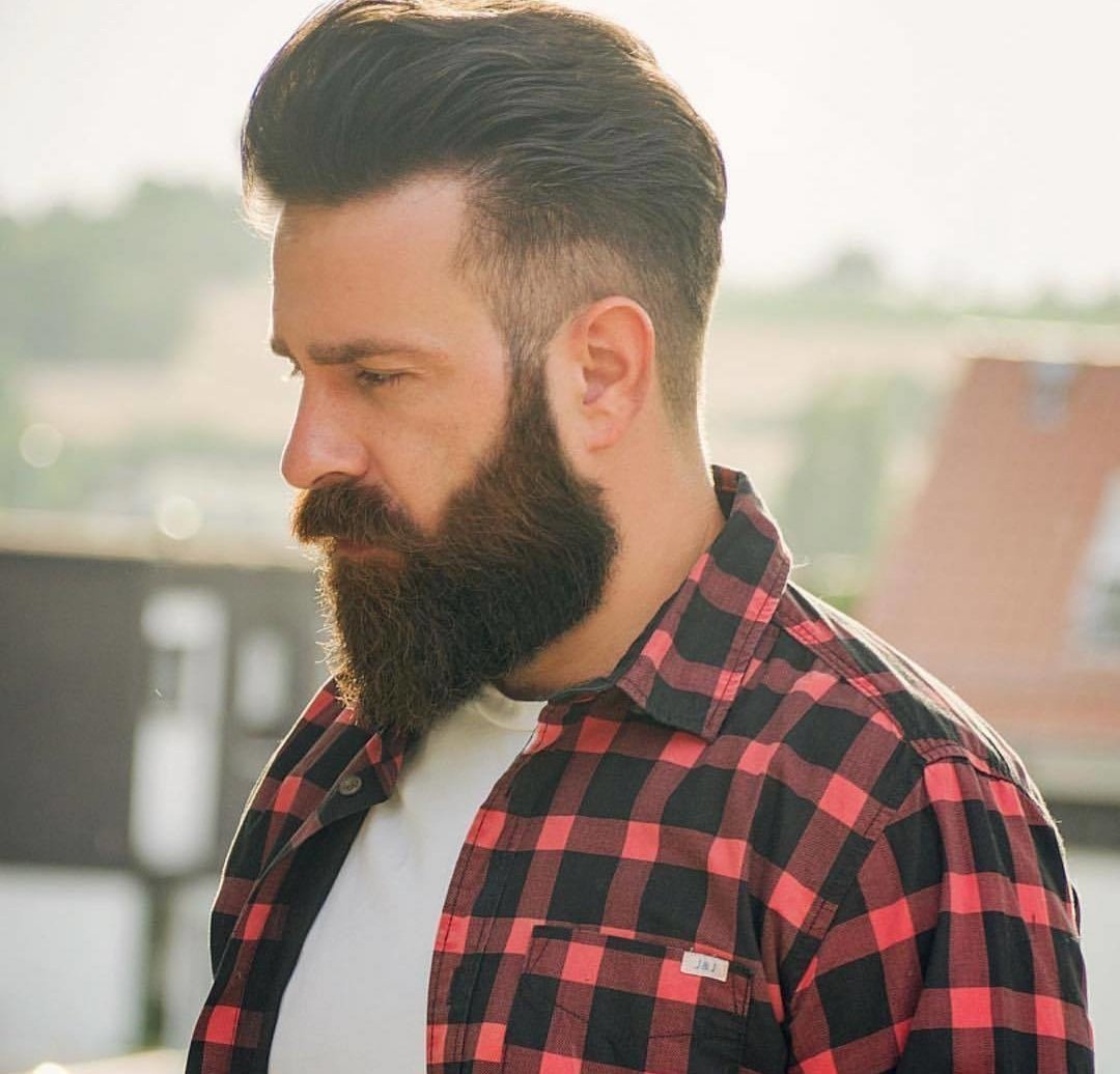 Ламберджек стиль