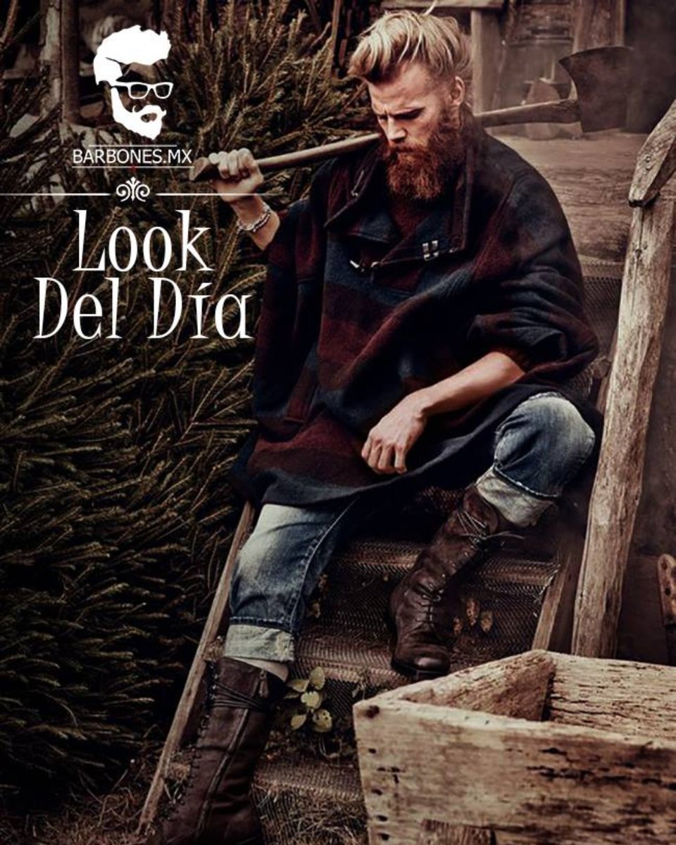 Ламберджек (стиль дровосека)