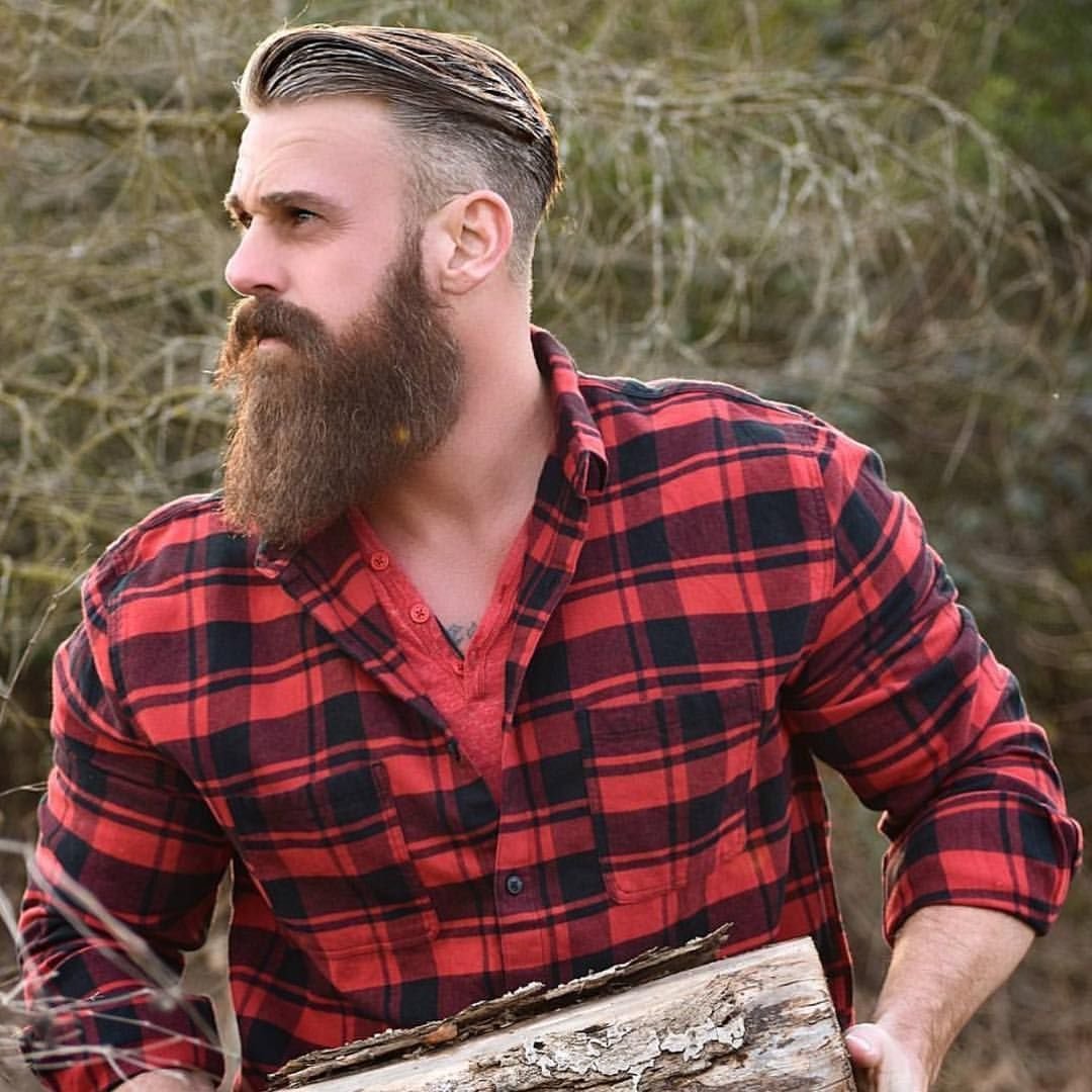 Ламберджек Канада