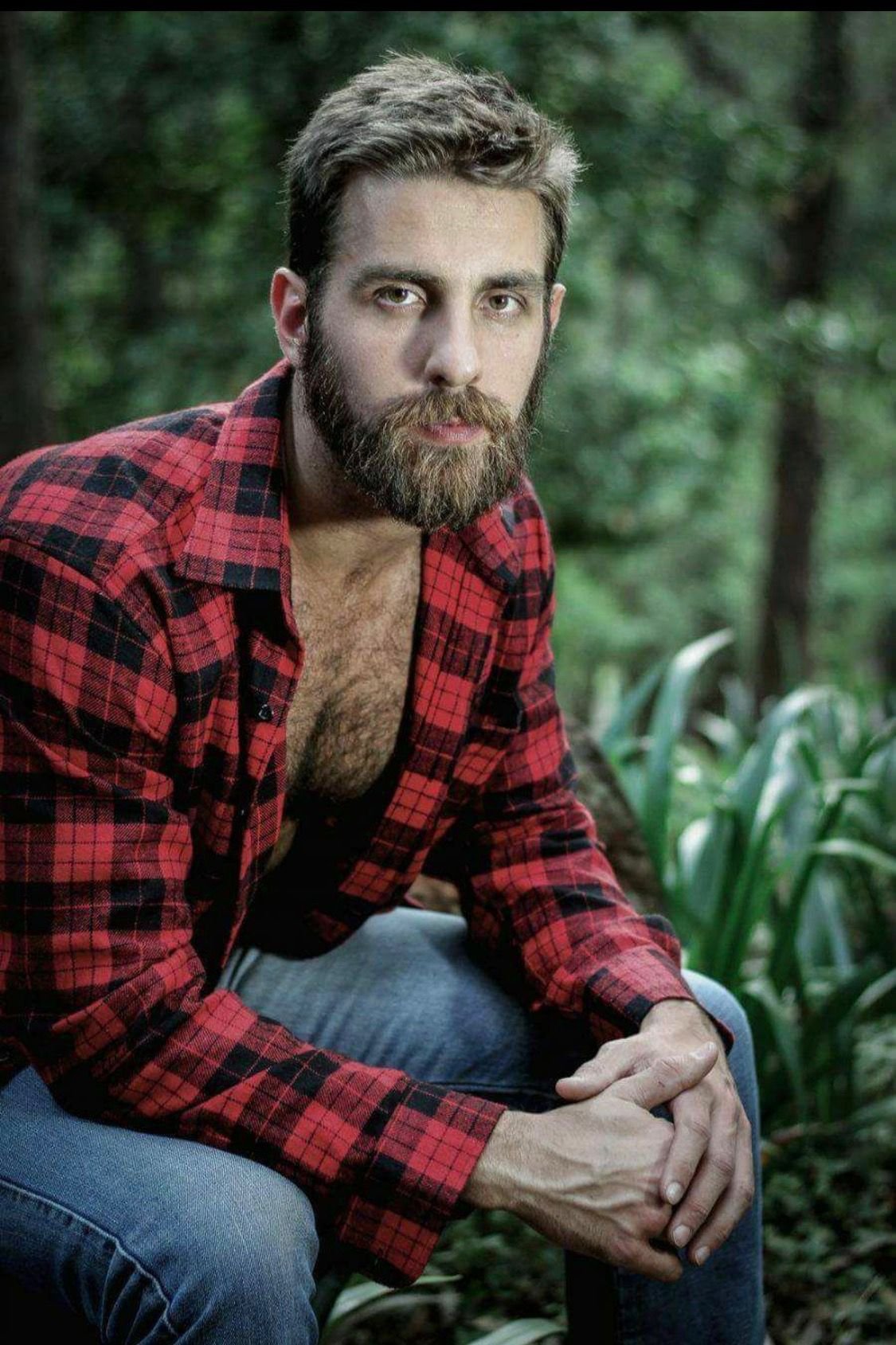 Ламберджек (стиль дровосека)