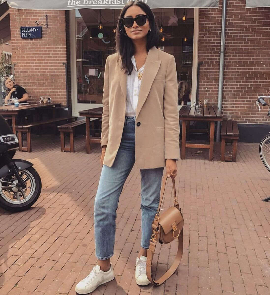 Модные стильные Луки