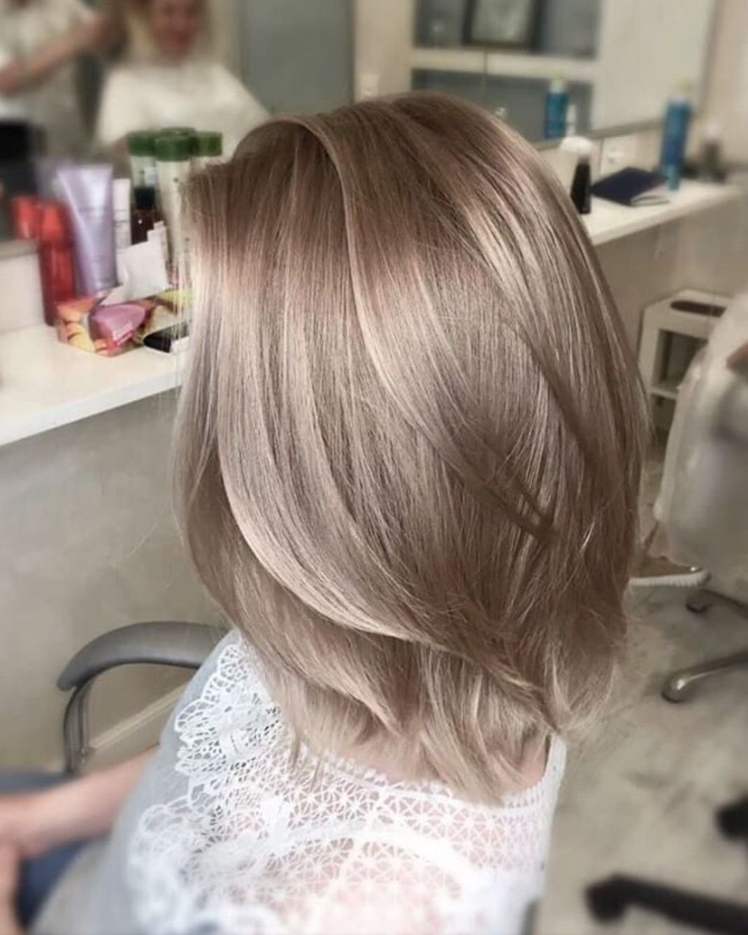 Пепельный Антоцианин