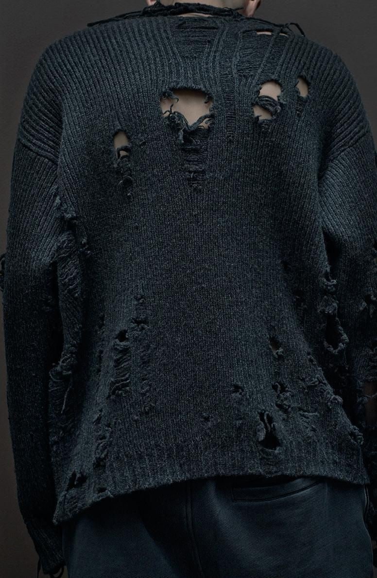 Свитер Yeezy by Kanye West