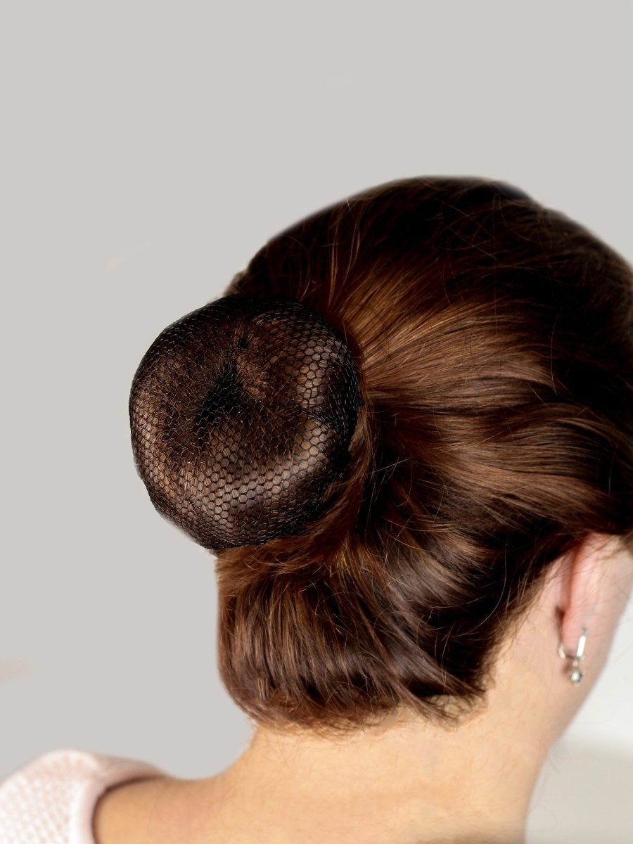 Сеточка для пучка