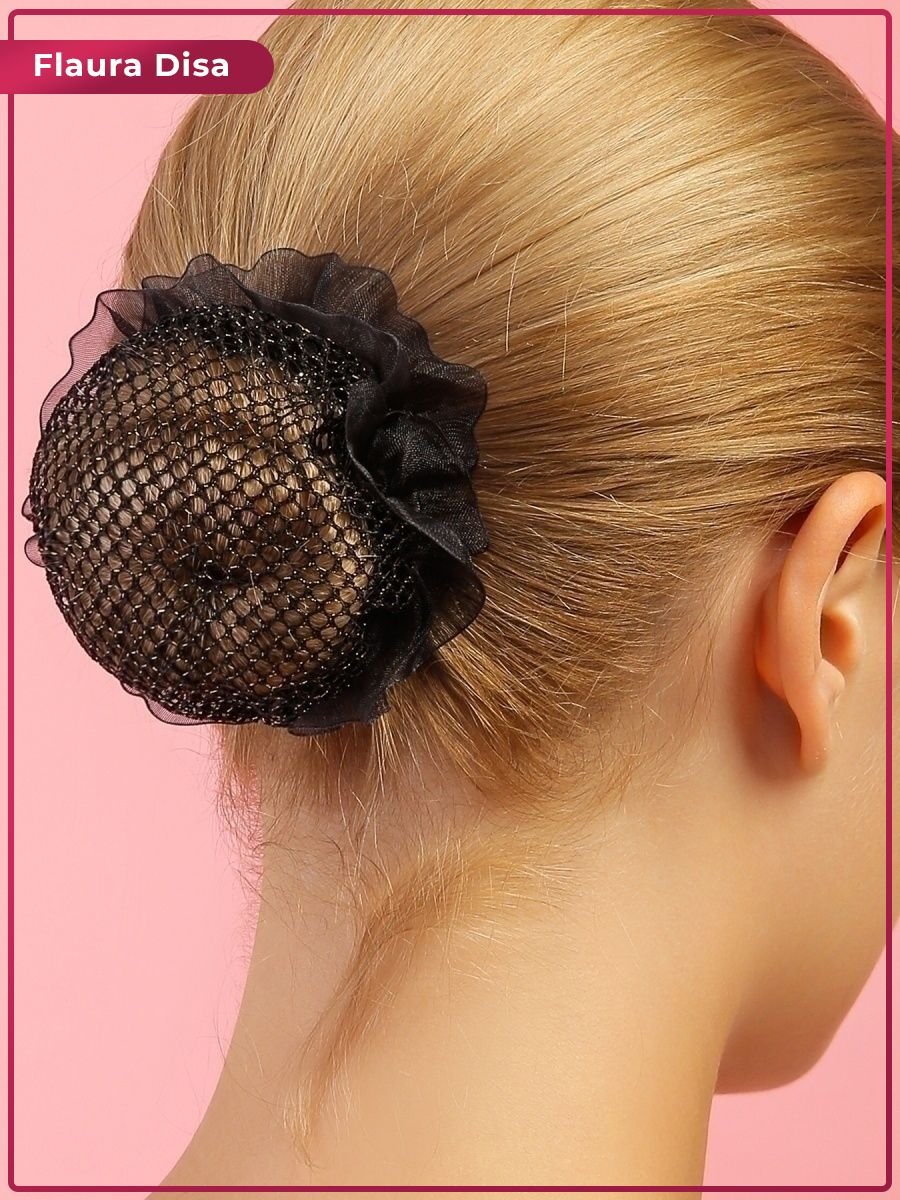 Сеточка на гульку