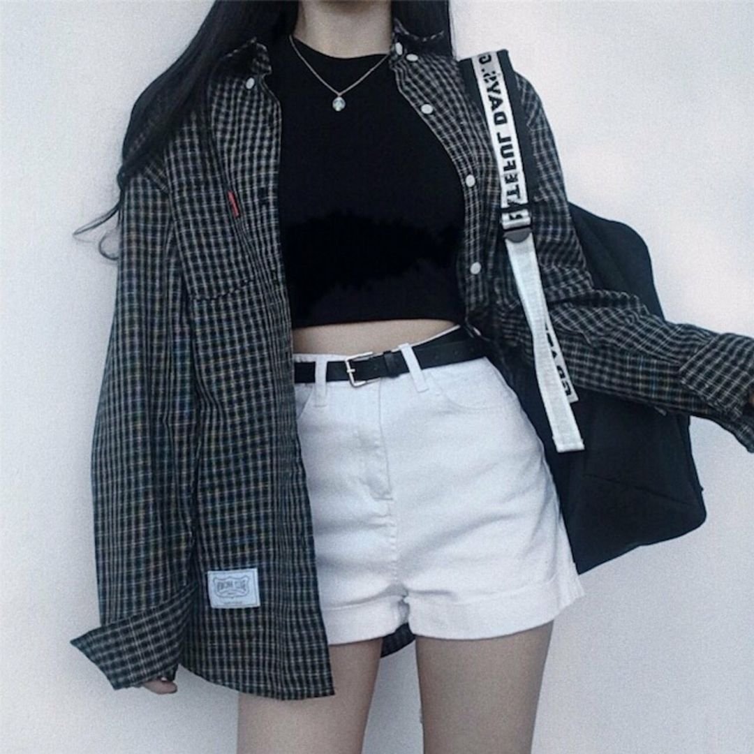 Корейские Луки одежды для девушек