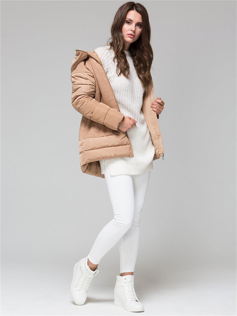 Маргарита Цельсова зимние образы