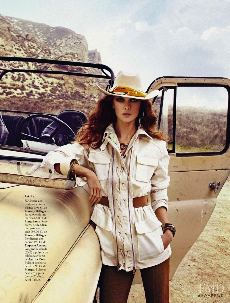 Сара бёртон стиль сафари