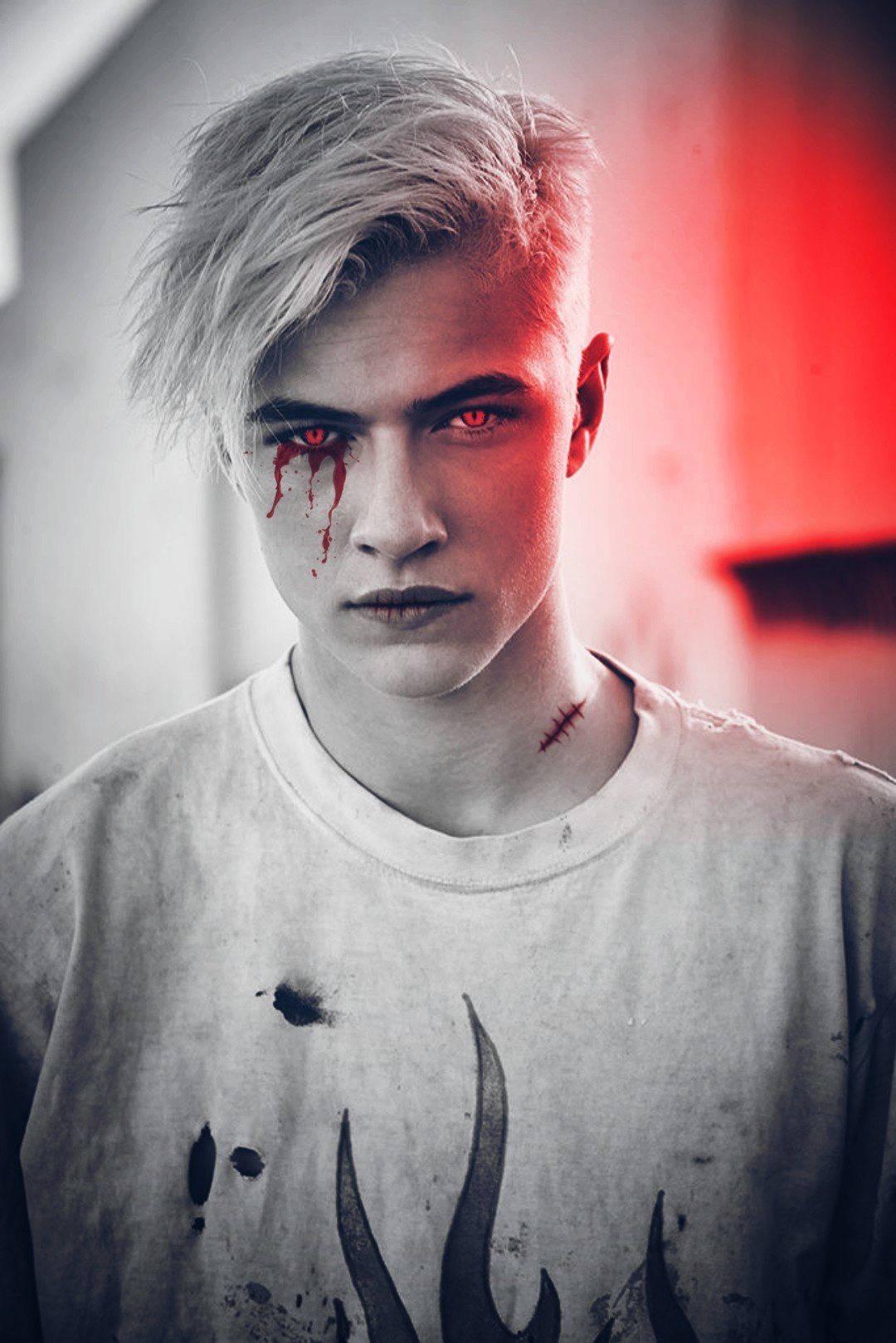 Модель лаки Блю Смит